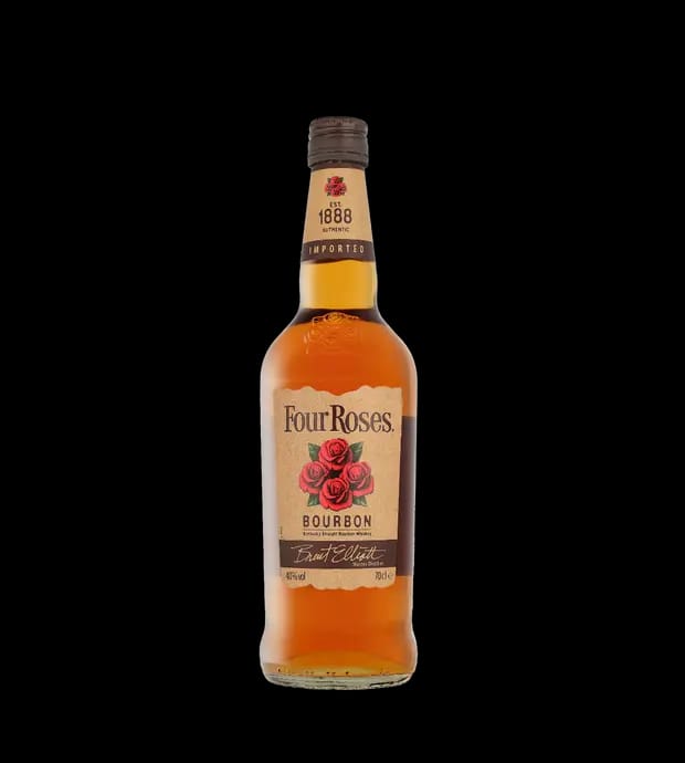 Four Roses