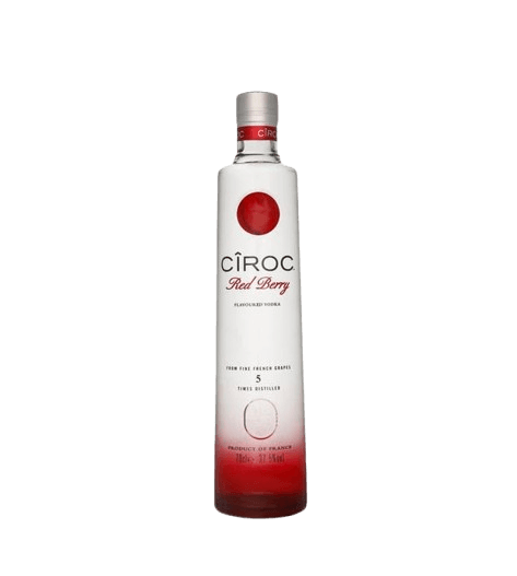 Ciroc Red Berry