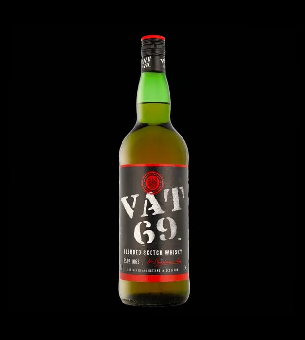 Vat 69