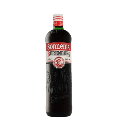 Sonnema Berenburg