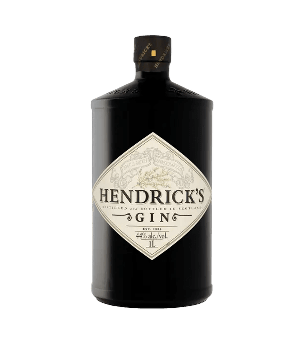 Hendricks