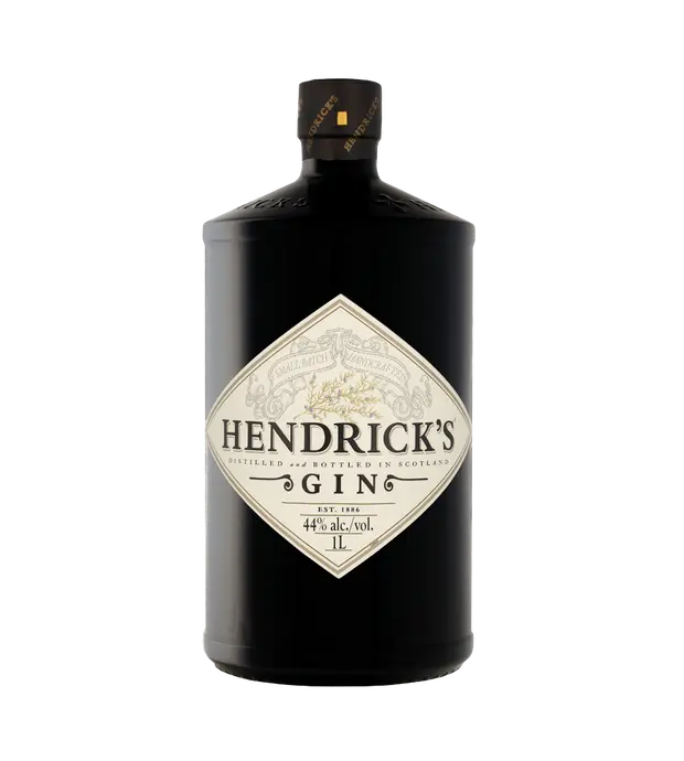 Hendricks