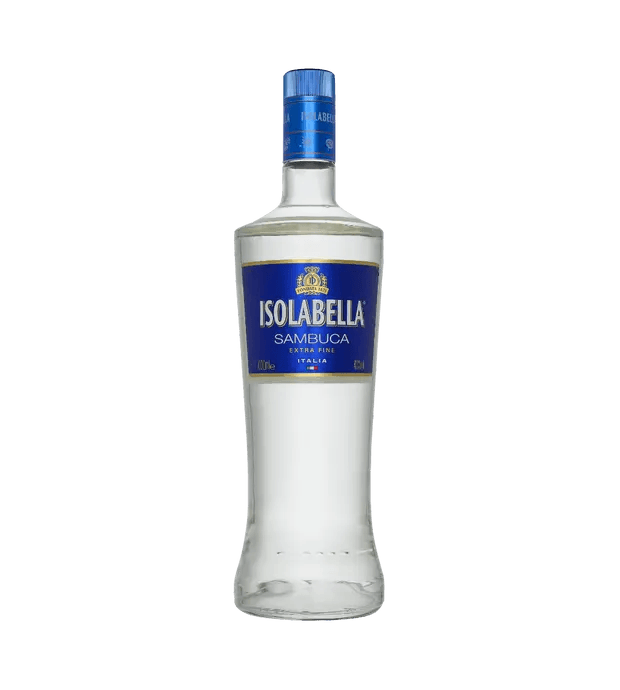Isolaballa Sambuca