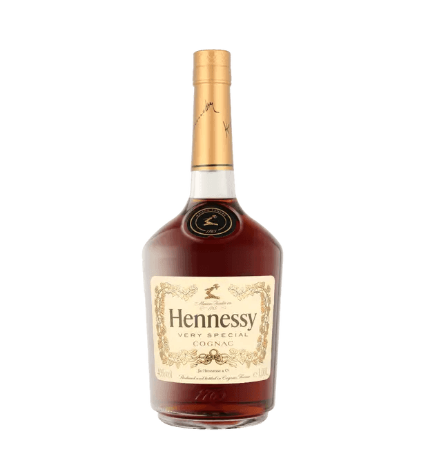 Hennessy VS