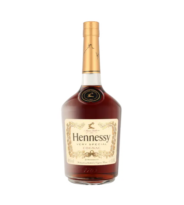 Hennessy VS