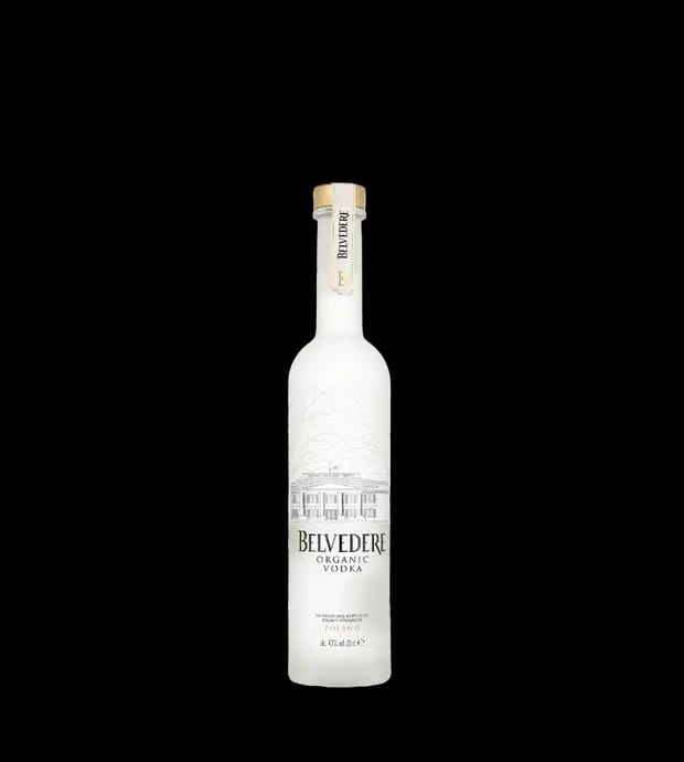 Belvedere