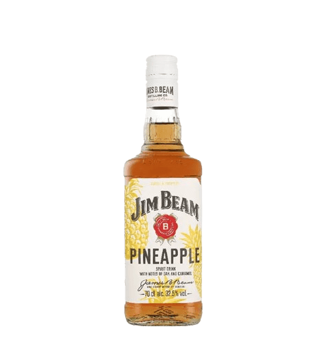 Jim Beam Pineapple