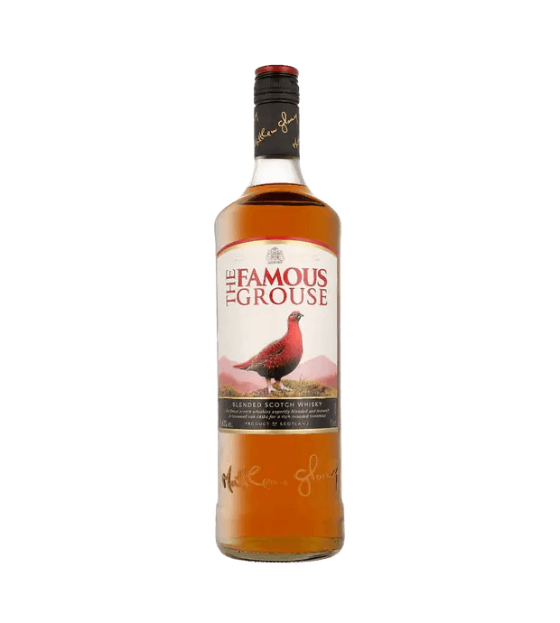 Famous Grouse