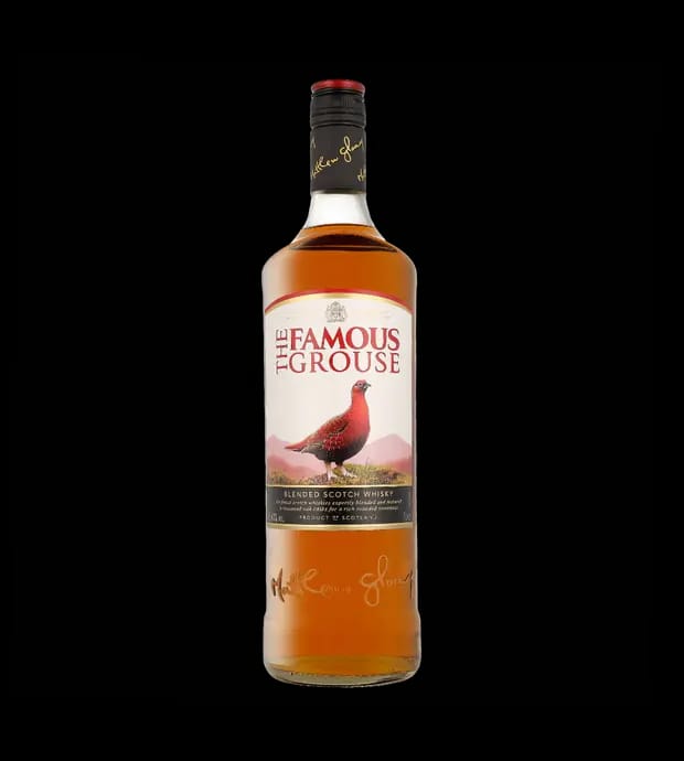 Famous Grouse