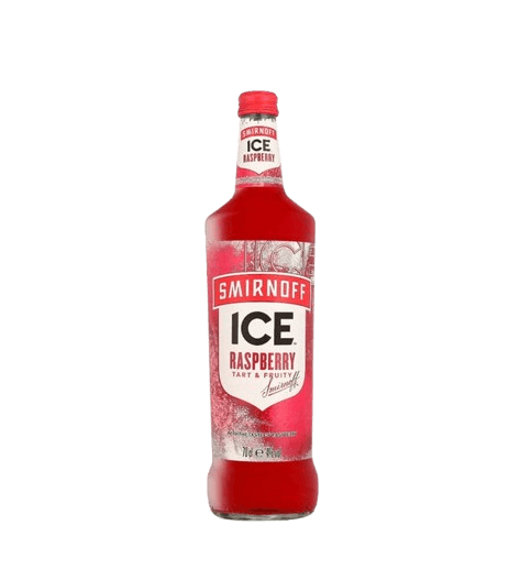 Smirnoff Ice Raspberry