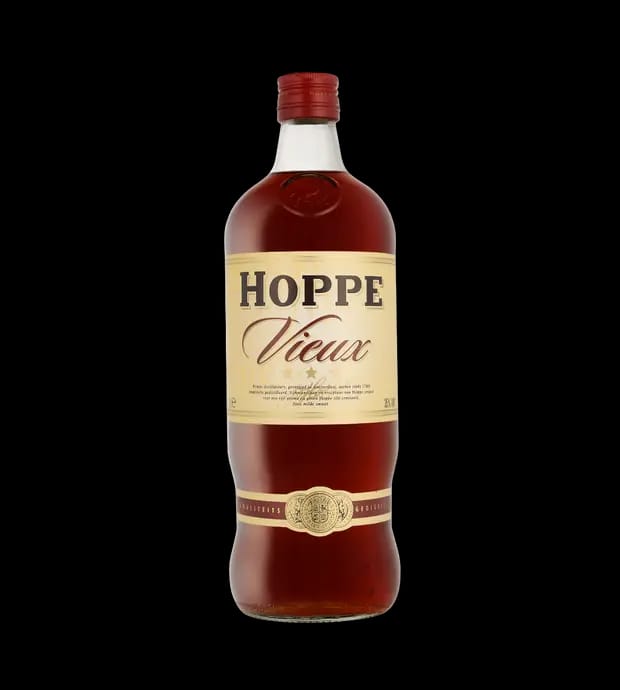 Hoppe Vieux