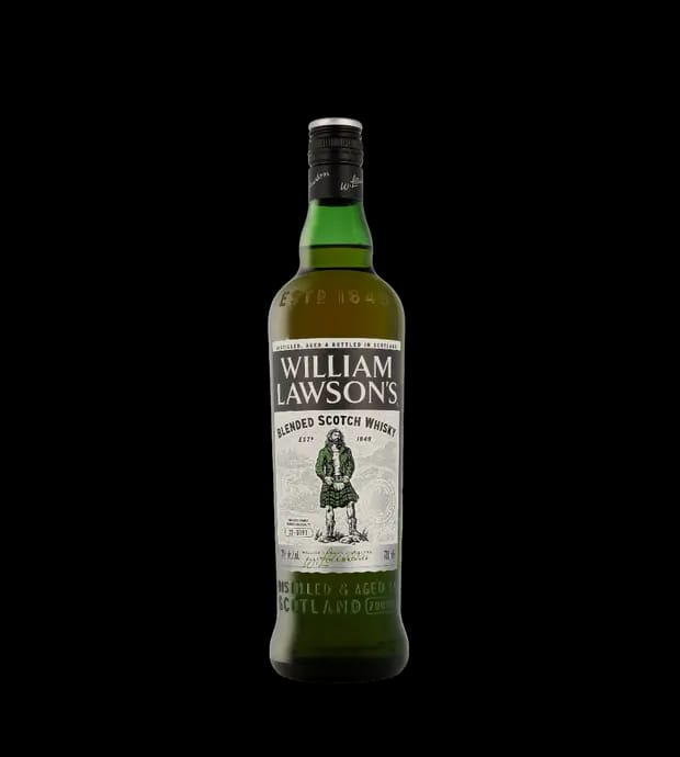 William Lawsons