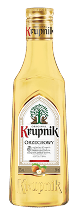 Krupnik Orzechowy