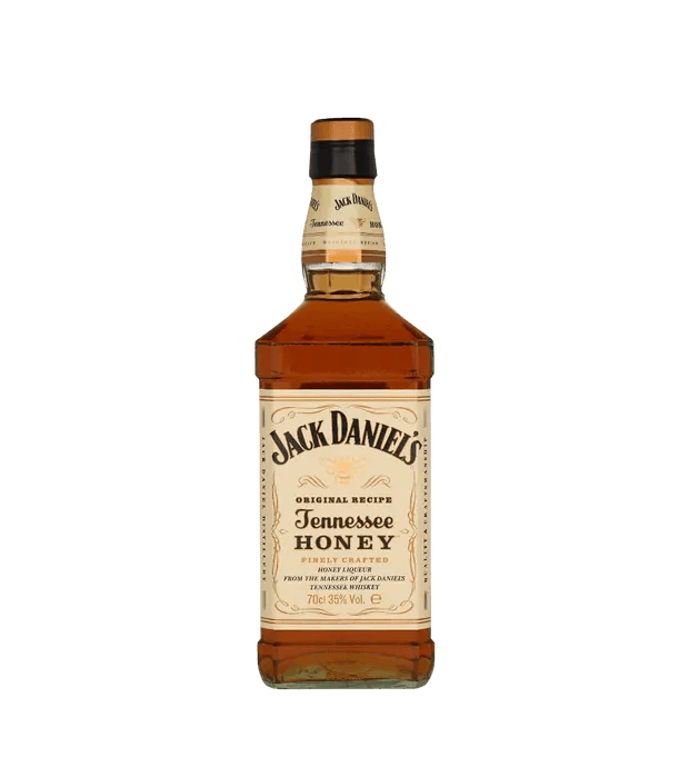 Jack Daniels Honey