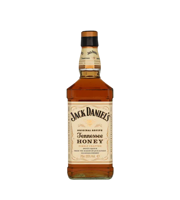 Jack Daniels Honey