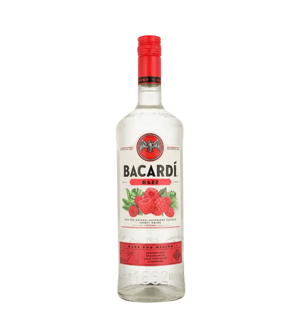 Bacardi Razz
