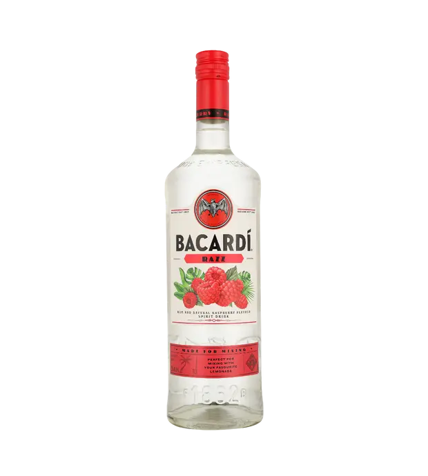 Bacardi Razz