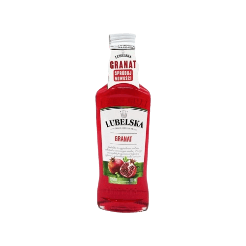 Lubelska Pomegranate