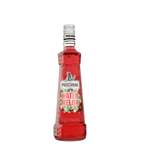 Puschkin Watermelon