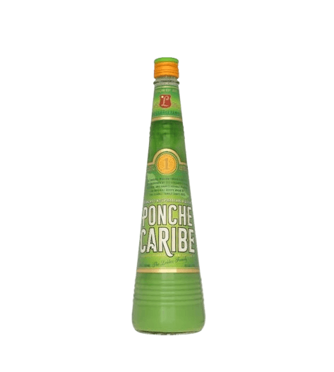 Ponche Caribe Pistachio