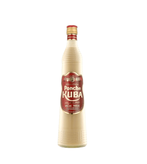 Ponche Kuba
