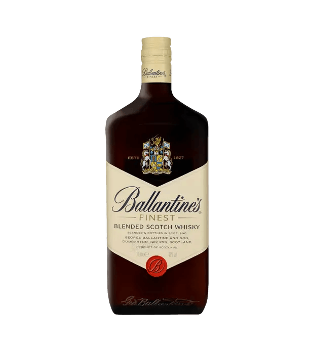 Ballantines Finest