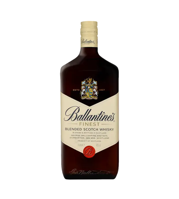 Ballantines Finest