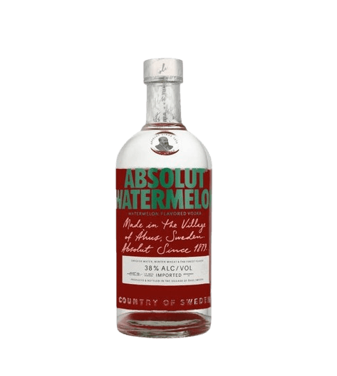 Absolut Watermelon
