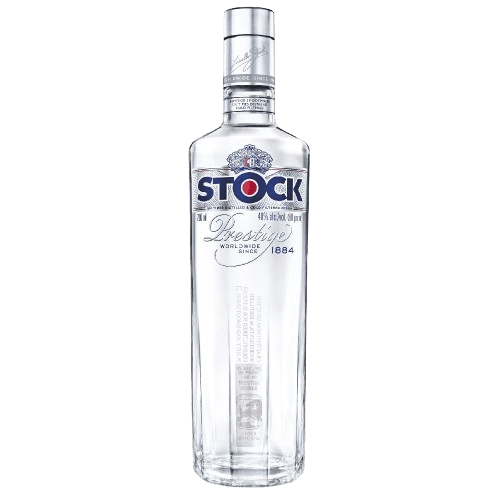 Stock Prestige
