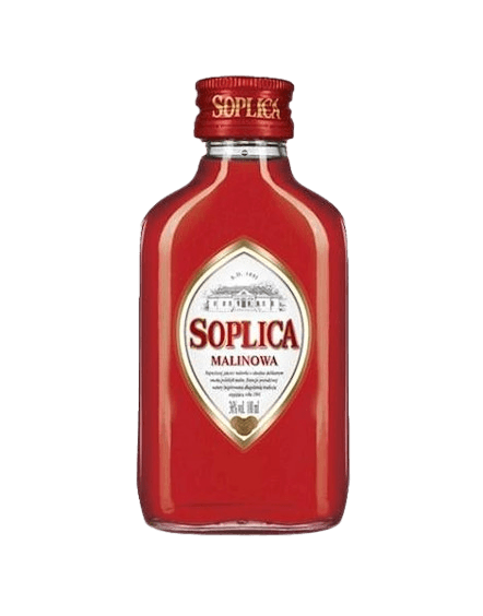 Soplica Malinowa