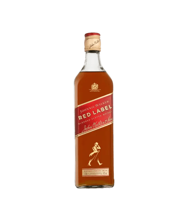 Johnnie Walker Red Label