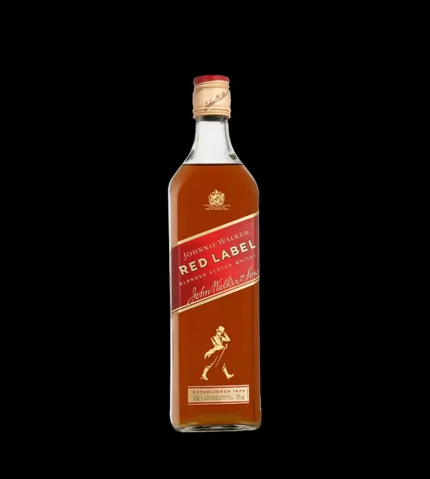 Johnnie Walker Red Label