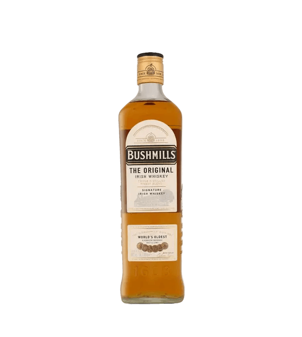 Bushmills Original