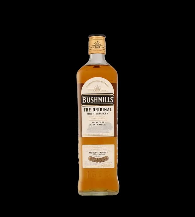 Bushmills Original