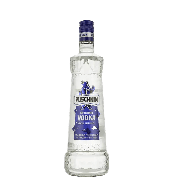 Puschkin Vodka