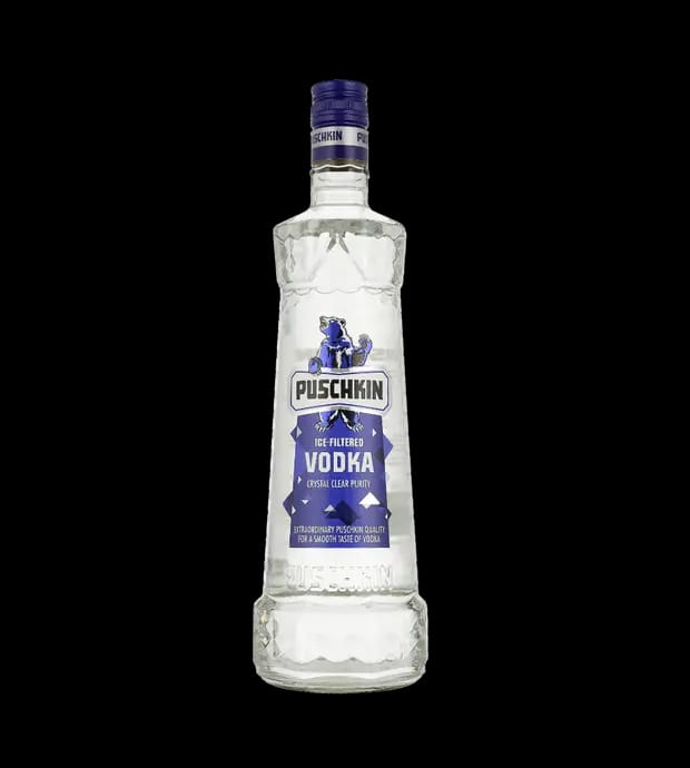 Puschkin Vodka