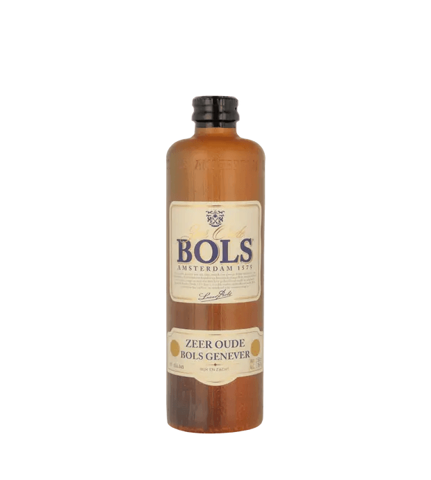 Bols Zeer Oude Jenever