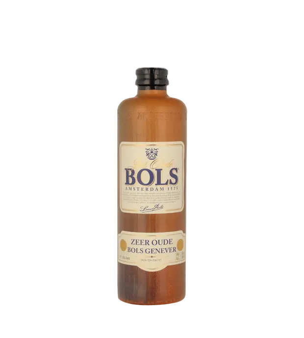 Bols Zeer Oude Jenever