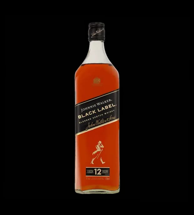 Johnnie Walker Black Label
