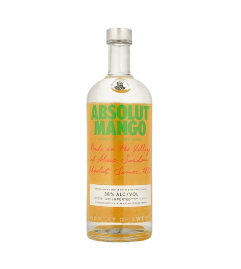 Absolut Mango
