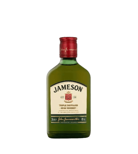Jameson 0.20 liter
