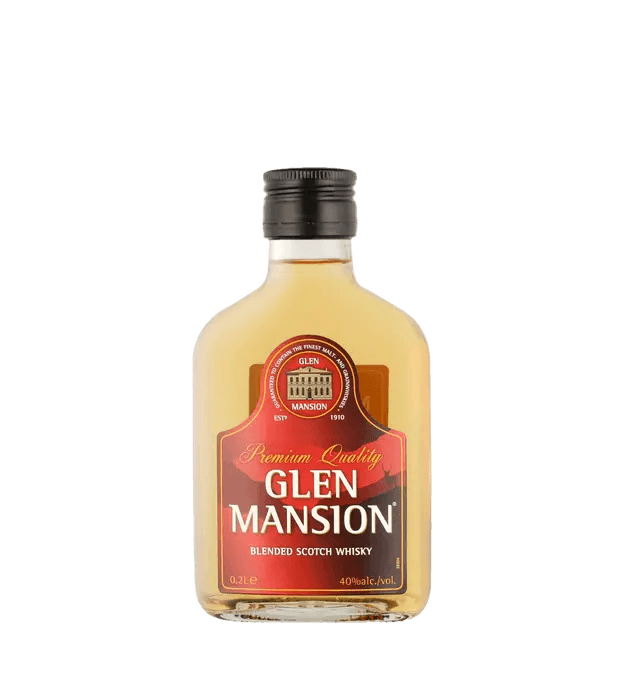 Glen Mansion