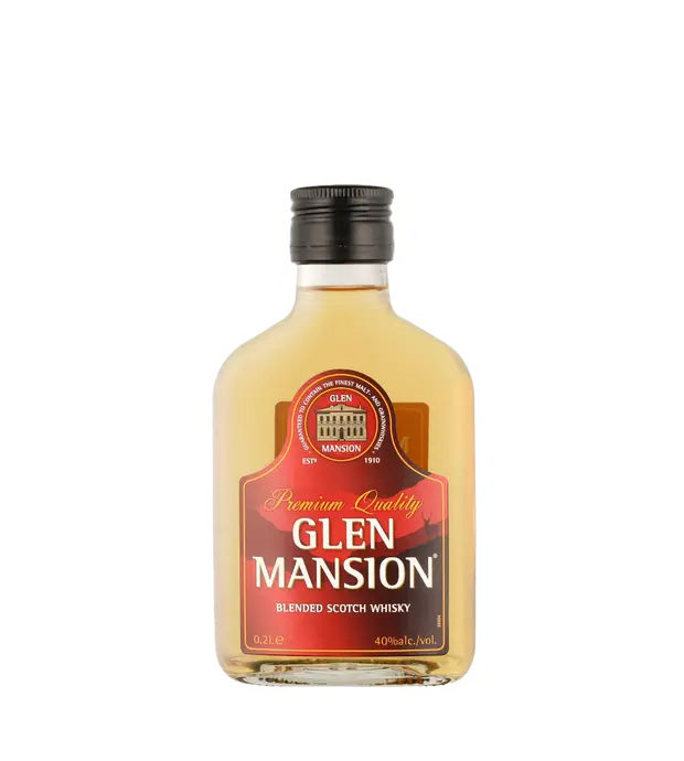 Glen Mansion