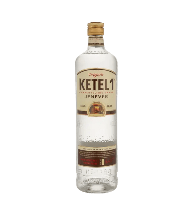 Ketel 1