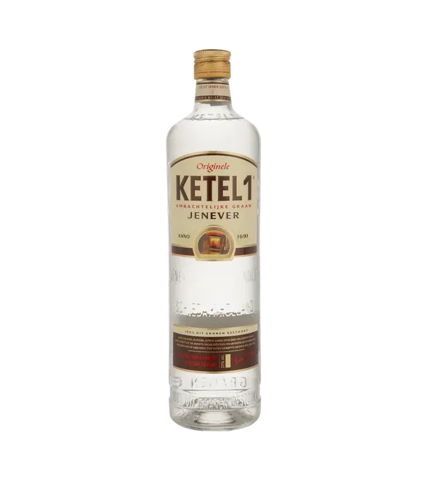 Ketel 1