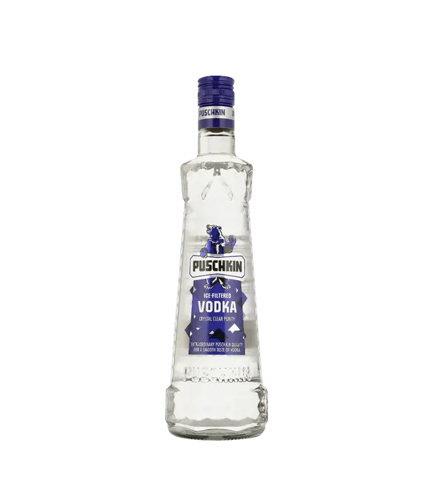 Puschkin Vodka