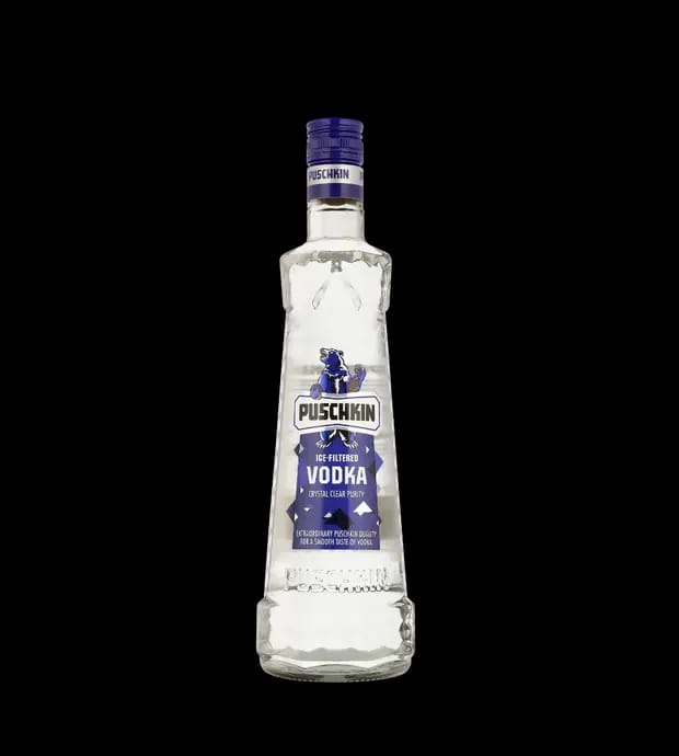 Puschkin Vodka