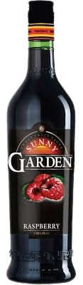 Sunny Garden Raspberry