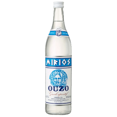 MIRIOS Ouzo 37.5%