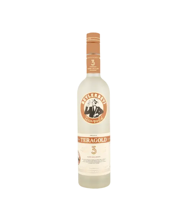 Beylerbeyi Tera Gold
